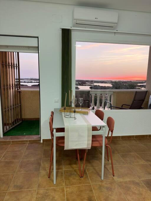 Apartamento Puestas De Sol *